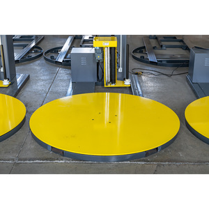 Chất Lỏng Giặt Xà Phòng Tự Động Máy Bao Bì L Thanh Niêm Phong Nhiệt Thu Nhỏ Máy Đóng Gói - Product Image 4