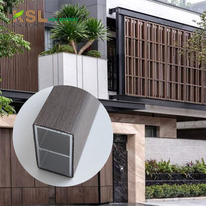 <span class=keywords><strong>Terrasse</strong></span> en composite <span class=keywords><strong>bois</strong></span>-plastique de style traditionnel avec surface à grain de <span class=keywords><strong>bois</strong></span> imperméable pour usage extérieur - Product Image 6