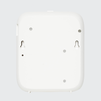 Difusor de Perfume de Aceites Esenciales con Batería USB Tipo-C para Hotel, Control por APP, Niebla Fría sin Agua, Aromatizador para el Hogar
