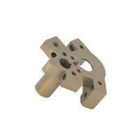 Support de looper 0558001151 pour machine à coudre à œillets et boutons DURKOPP 558 avec vis