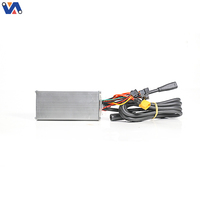 NOUVEAU IMAGE OUXI C80 Pro 48V 6A Contrôleur avec prise rouge pour OUXI C80 Pro 250W 20inch Fat E-bike 4.0 EU Version Replacement