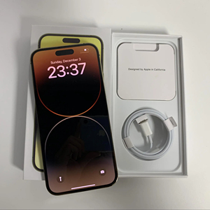 โทรศัพท์มือถือมือสองปลดล็อคของแท้สำหรับ iPhone 14 PRO <span class=keywords><strong>MAX</strong></span> - Product Image 2
