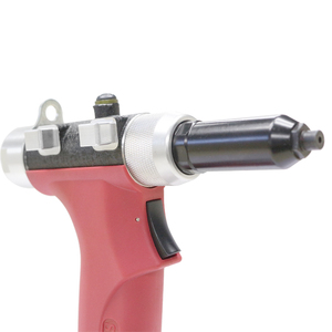 Remachadora Inalámbrica SZENT-300V, Remachadora Neumática Ligera, Máquina Automática para Hacer Remaches - Product Image 2