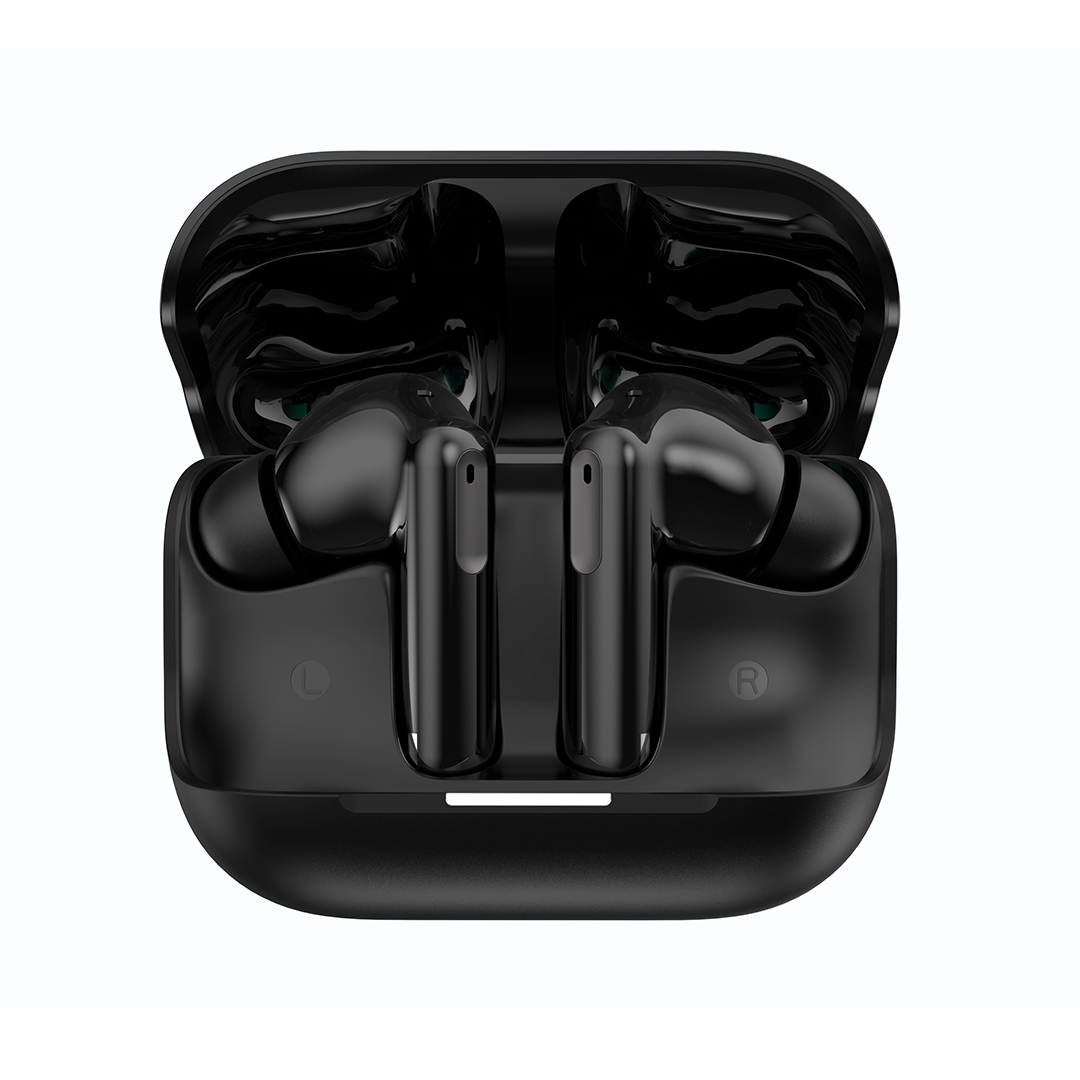ai translation wireless bluetooth earphones