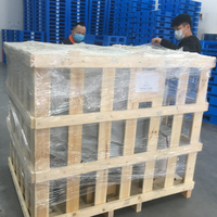 Machine à découper les pommes de terre en spirales, capacité de 3 tonnes par heure, machine à découper les frites en spirales, machine à découper les chips de pommes de terre en forme de vague