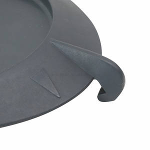 Produit authentique d'origine Whicepart PA6 TM31-2 201*255mm 31 <span class=keywords><strong>couvercle</strong></span> supérieur de pot pour <span class=keywords><strong>Thermomix</strong></span> pièces de tasse de jus pièces de hachoir à viande - Product Image 6