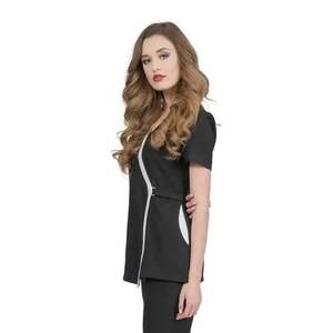 Massaggio professionale per capelli di bellezza e uniforme da lavoro per fisioterapici abbigliamento per la salute della Spa uniforme di alta qualità - Product Image 2