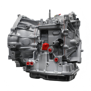 Conjunto de Transmisión K313 3040002030 3040002040 3040012260 3040012500, Caja de Cambios Automática K313 para Reconstrucción - Product Image 2