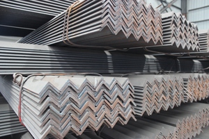 Giá sỉ thép góc xây dựng S355JR 75x75x6mm, thép góc bằng và không bằng, nhà máy sản xuất thép góc - Product Image 6