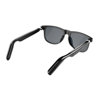 Casque sans fil intelligent de haute qualité et tendance pour hommes et femmes, lunettes audio intelligentes