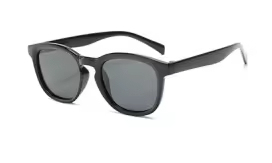 <span class=keywords><strong>2025</strong></span> New vuông trẻ em của thể thao Kính mát unisex sang trọng ngoài trời đi xe đạp Kính phân cực tùy chọn màu đen màu đỏ màu xanh kính - Product Image 2