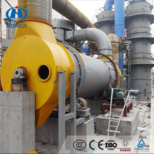 Déchets animaux de bonne qualité <span class=keywords><strong>Vinasse</strong></span> <span class=keywords><strong>Engrais</strong></span> Séchage par roulement Séchoir rotatif - Product Image 3