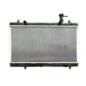 Precio barato GF30 PA66 radiador cubierta de tanque superior de plástico para Changan Star Van MD201 M201 OEM 1301100-Y01 1301000-Y01 - Product Image 3