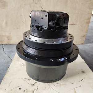 Motor de Traslación de Alta Calidad SV100-1 SV100-1A SV100-2A 172A69-73300 para Transmisión Final - Product Image 1