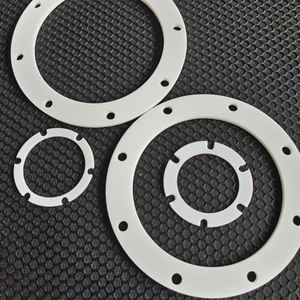 뜨거운 제품 공장 맞춤형 유압 펌프 오일 씰 대형 가스켓 <span class=keywords><strong>PTFE</strong></span> 씰 - Product Image 3