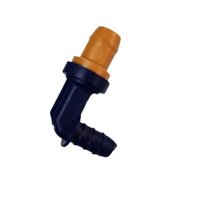 Válvula de Retención Ev-274 4l5z-6a666-ba para Autos Japoneses, Aplicación de Gas a Temperatura Normal - Product Image 4