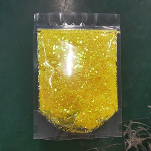 <strong>Glitter</strong> Powder Mix Chunky <strong>Glitter</strong> in 2oz Bag for <strong>Paint</strong> <strong>Additive</strong> or DIY Hand Made Craft Decoration - Product Image 3
