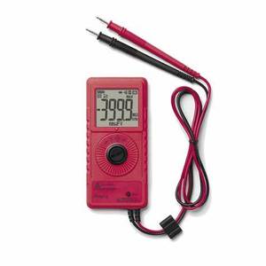 BRAND-NEW-STOCK AMPROBE PM51A PM55A DM78C Pocket Digital Multimeter - Product Image 1