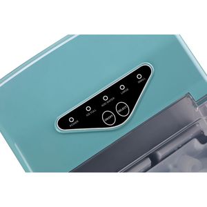 FZB-12X9B bán buôn cơ thể màu đen <span class=keywords><strong>mini</strong></span> xách tay Máy Làm Đá <span class=keywords><strong>Ice</strong></span> <span class=keywords><strong>Cube</strong></span> <span class=keywords><strong>Maker</strong></span> máy sản xuất nước đá Đối với trang chủ sử dụng <span class=keywords><strong>Mini</strong></span> tủ lạnh - Product Image 6