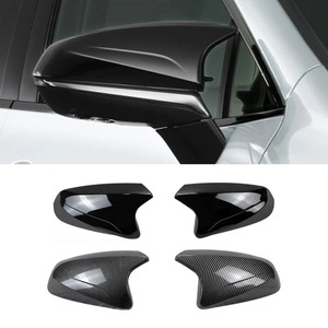 Coque de protection pour rétroviseur latéral de voiture, pour Lexus NX200 RX300450h NX260, kit carrosserie, accessoires de voiture - Product Image 1