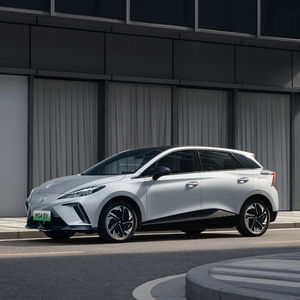 Лидер продаж, китайские автомобили, 2024 автомобили MG4 EV, 415 км, чистые электрические новые энергетические транспортные средства, автомобили, автомобили, продажа из Китая - Product Image 4
