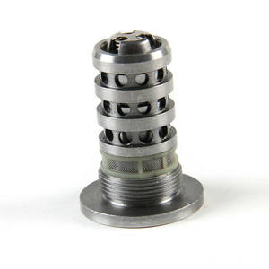 Motor teil Nockenwellen-Einstell ventil 06A 131351f Für VW Käfer Golf Passat Audi A3 A4 Skoda Octavia Sitz Leon - Product Image 2