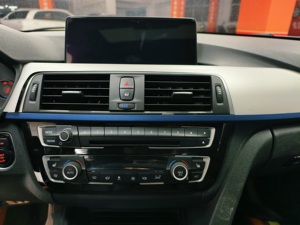 <span class=keywords><strong>BMW</strong></span> <span class=keywords><strong>328i</strong></span> <span class=keywords><strong>M</strong></span> <span class=keywords><strong>Sport</strong></span> <span class=keywords><strong>2015</strong></span> Usado, Bien Equipado, Poco Kilometraje, Paquete <span class=keywords><strong>M</strong></span> Completo y Alto Rendimiento - Product Image 6