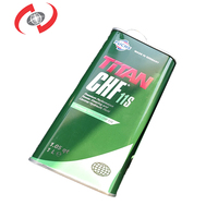 Aceites de base de alto rendimiento para motor de coche de alta calidad, aceite hidráulico automático para coches 83290429576