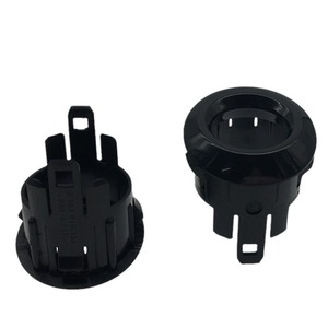 Honda XR V RU1เรดาร์ถอยหลังกรอบนอกฝาครอบด้านหลังพลาสติก H01ZA 39681 TC4 - Product Image 2