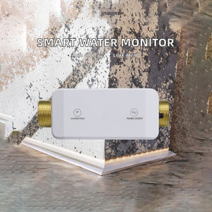 Débitmètre d'eau domestique OEM Utra Sonic Mid Domestic <span class=keywords><strong>Water</strong></span> <span class=keywords><strong>Meter</strong></span> pour la facturation d'eau potable froide - Product Image 2