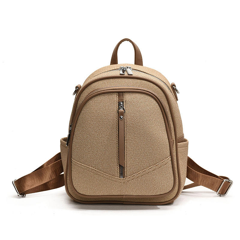 สีน้ำตาล