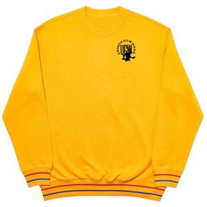 Sudadera Personalizada de Verano para Hombre con Cuello Redondo, Tejido de Punto, Tela de Rizo, Spandex/Algodón, Estampado a Transferencia Térmica, Impermeable - Product Image 1