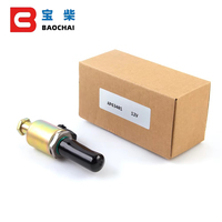 Régulateur de pression 12V électrovanne 24V AP63402 AP63401 pour CAT 3162 3162B 94-03 injection IPR