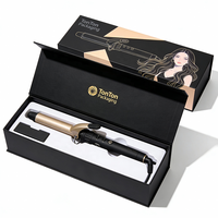 Boîte magnétique personnalisée et boîte cadeau blanche pour nettoyant visage, produits de soins personnels, papier blanc mat