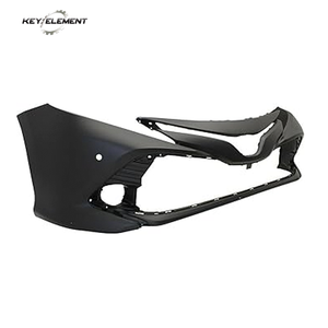 KEY ELEMENT - Piezas de Carrocería de Alta Calidad, Cubierta de Parachoques Delantero 52119-0X937 para 2017 - Product Image 2
