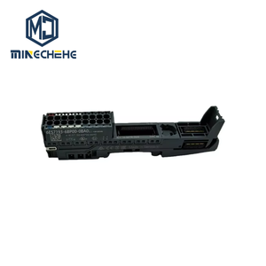 Unité de base de remplacement pour module d'interface E/S série 6ES7193-6BP00-0BA0, pièces PLC, alimentation 24VDC - Product Image 1