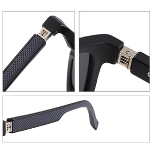 <span class=keywords><strong>Gafas</strong></span> de <span class=keywords><strong>Sol</strong></span> de Playa con Lentes Anti-UV, <span class=keywords><strong>Gafas</strong></span> de <span class=keywords><strong>Sol</strong></span> Polarizadas con Marco Cuadrado <span class=keywords><strong>para</strong></span> Mujer, <span class=keywords><strong>Gafas</strong></span> de <span class=keywords><strong>Sol</strong></span> de Moda <span class=keywords><strong>para</strong></span> Hombre - Product Image 4