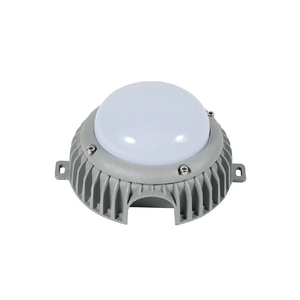 Beste Mehrfarbige Fassaden-Wandmontierte DMX Artnet RGB Pixel LED-Punktlichter IP65 Wasserdicht CRI95 Auto-Adressierbare Decken-Lichterkette - Product Image 1