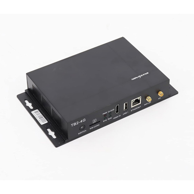 Novastar TB2-4G LED Multimedia Controller