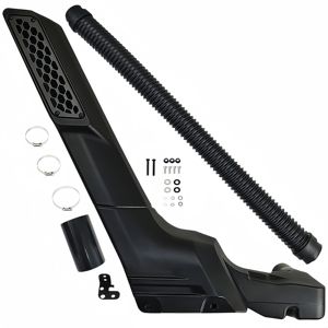Kit de admisión de aire todoterreno tipo snorkel, apto para Suzuki Jimny c MK4 modelo 1.5 a partir de 2018, versión Sierra. - Product Image 2