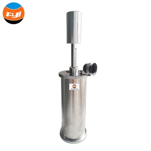 Y178 Wollfaser-Schüttgut <span class=keywords><strong>tester</strong></span> | Massen messung für lose Wolle - Product Image 1