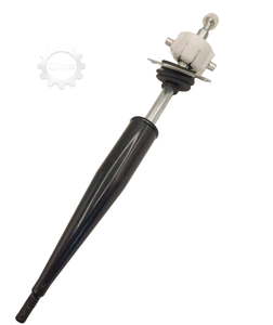 Ensemble de levier de transmission, levier de vitesses, ensemble de levier de changement de vitesse pour Isuzu OEM DMAX 8-98317824-0 8983178240 - Product Image 6