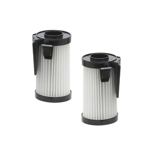 Accesorios de repuesto para aspiradora doméstica, compatible con <span class=keywords><strong>Eureka</strong></span>, filtro HEPA de <span class=keywords><strong>copa</strong></span> de polvo, para <span class=keywords><strong>Eureka</strong></span>, 1, 2, 1 unidad - Product Image 3