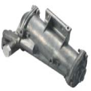 เครื่องทำความเย็นน้ำมัน Tai 26410-41013 ME014779ชิ้นส่วนโลหะ4D31ใหม่ - Product Image 2