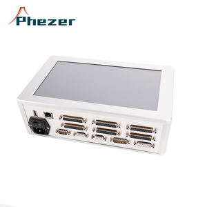 Fabrika fiyat yüksek verimlilik toplu QR kod Lot numarası kodlayıcı baskı metin logosu görüntü yazıcı mürekkep püskürtmeli karton kodlama makinesi - Product Image 3