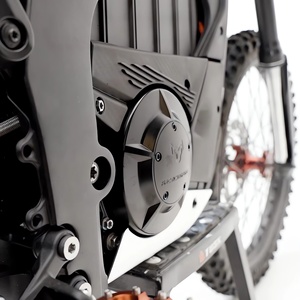 Vélo électrique tout-terrain <span class=keywords><strong>Arctic</strong></span> Leopard EX800, puissance extrêmement forte 27KW, vélo de montagne, vélo électrique pour adultes - Product Image 2