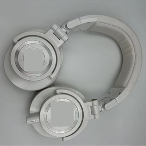 <span class=keywords><strong>M50x</strong></span> ชุดหูฟังมืออาชีพสาย3.5มม. 3ม. สาย IPX-9 JL กันน้ำการ์ดเสียงสดหูฟังกลับหูบันทึกเสียง HI-FI - Product Image 4