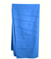 High Density Quick Dry Towel, Wear Resistant Washable Export Custom Beach Towel