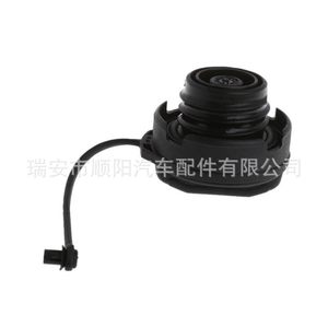 Bouchon de réservoir de carburant avec verrouillage 1J0 201 550 A en plastique pour usage automobile - Product Image 5