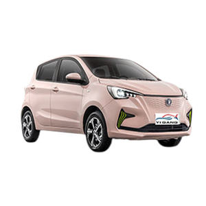 Changan Benben E-star 2024, nouvelle voiture électrique mini économique de haute qualité, <span class=keywords><strong>Benni</strong></span> Estar, voiture électrique Ben Ben E Star - Product Image 1